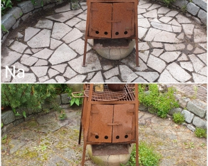 Tuinpad laten reinigen